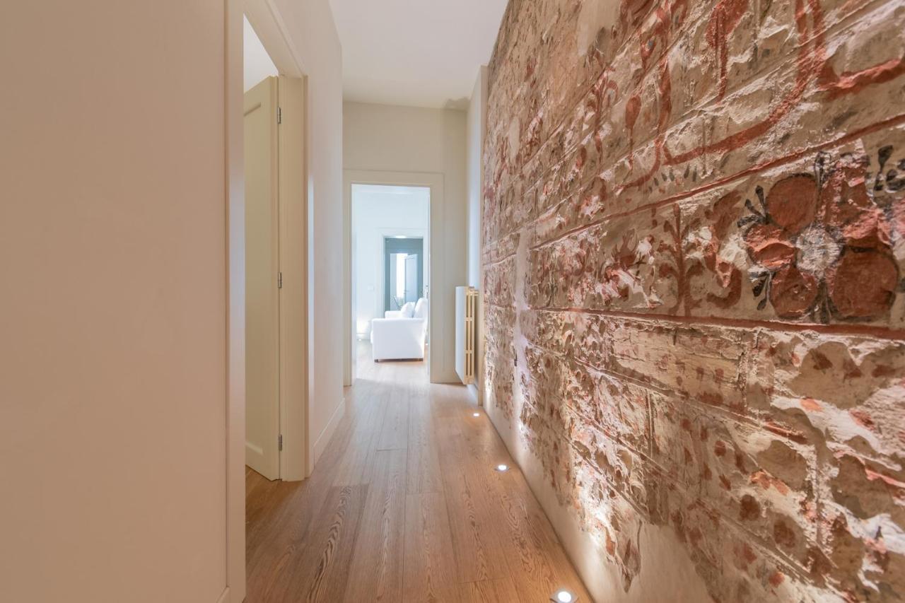 Palazzetto Il Mangano - F&L Apartment Bréscia Exterior foto