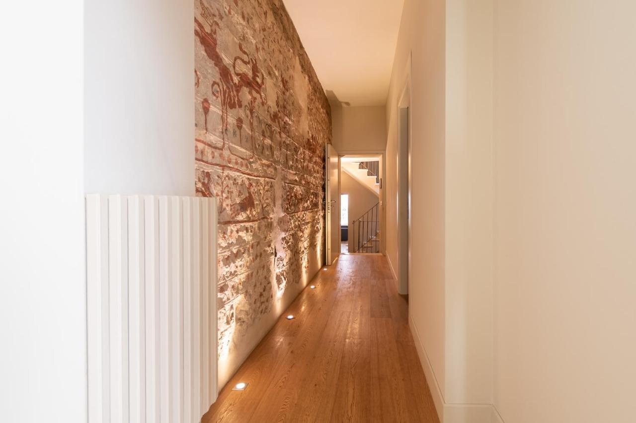 Palazzetto Il Mangano - F&L Apartment Bréscia Exterior foto