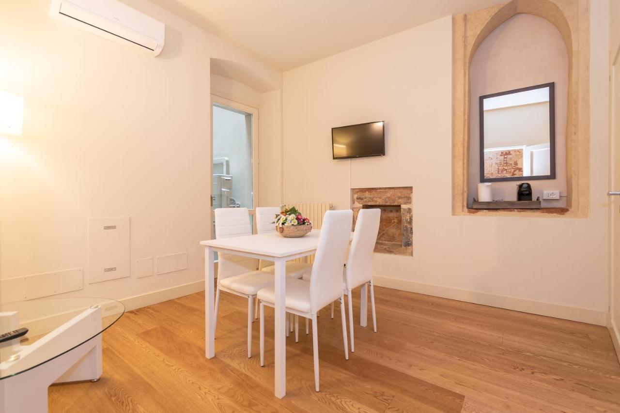 Palazzetto Il Mangano - F&L Apartment Bréscia Exterior foto