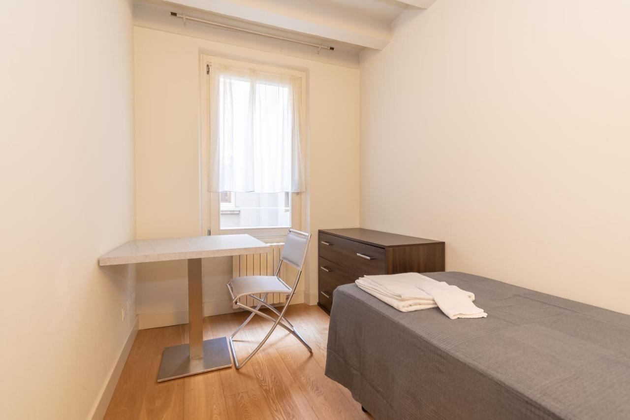 Palazzetto Il Mangano - F&L Apartment Bréscia Exterior foto