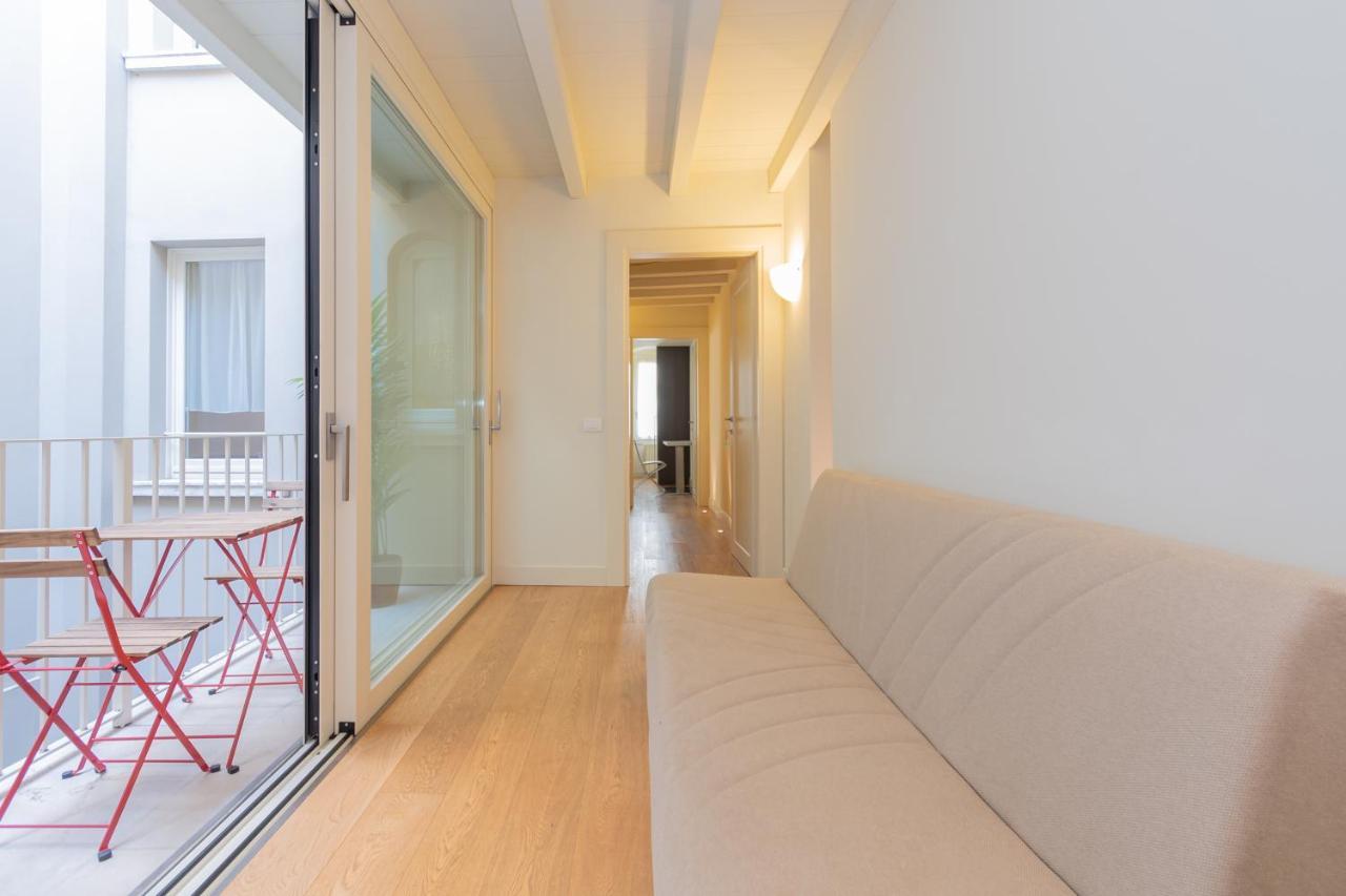 Palazzetto Il Mangano - F&L Apartment Bréscia Exterior foto