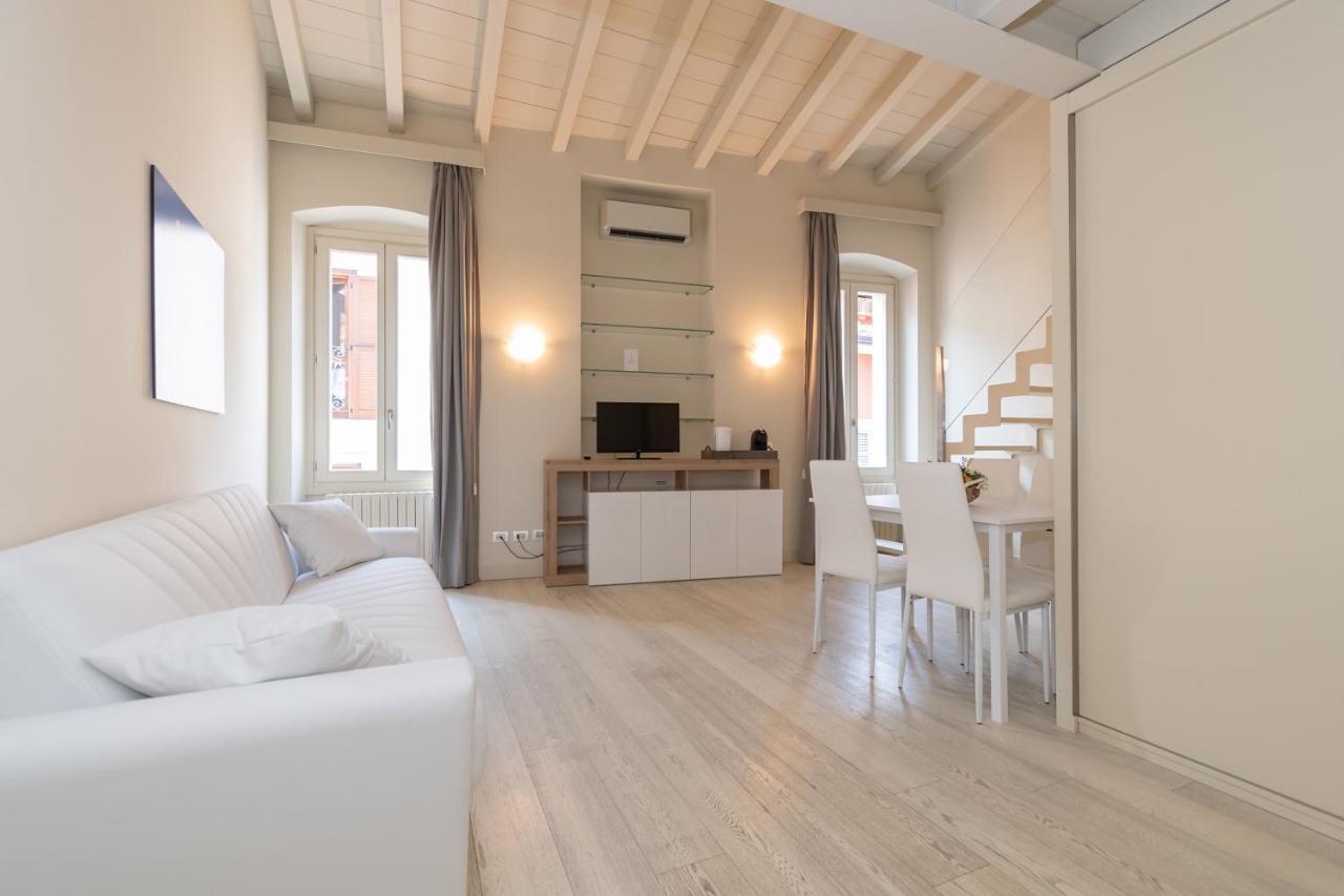 Palazzetto Il Mangano - F&L Apartment Bréscia Exterior foto