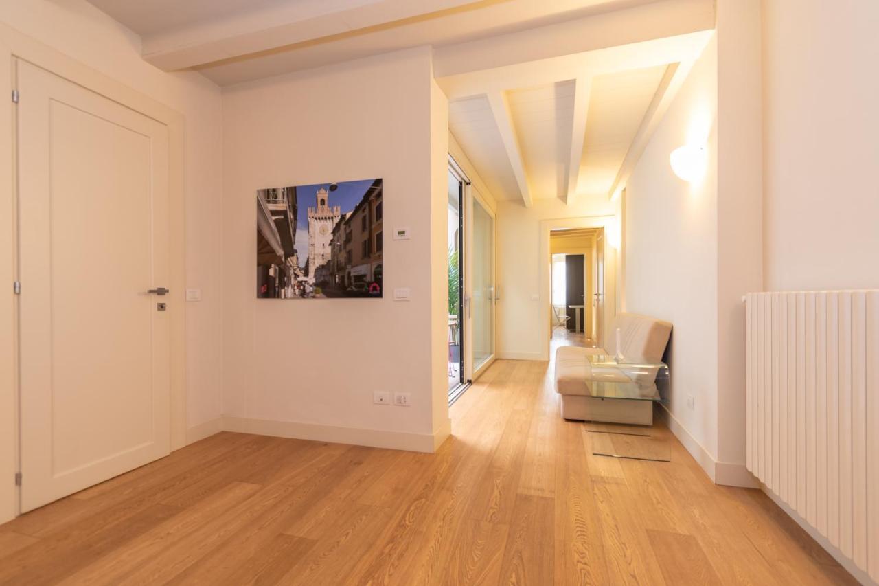 Palazzetto Il Mangano - F&L Apartment Bréscia Exterior foto
