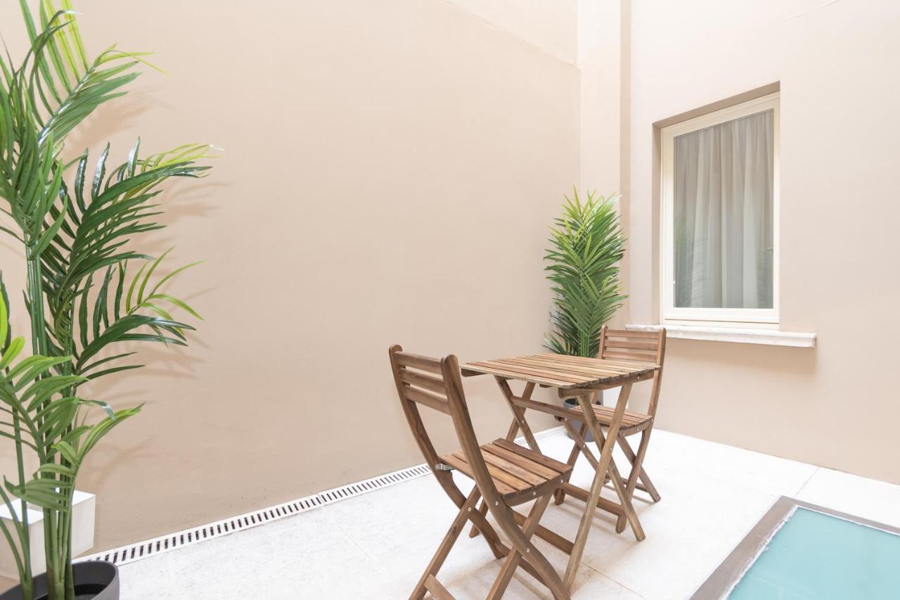 Palazzetto Il Mangano - F&L Apartment Bréscia Exterior foto